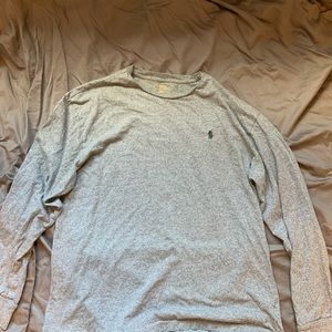 Polo Ralph Lauren men’s long sleeve tee size M